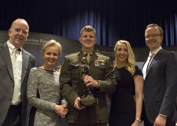 Hometown Heroes: Capt. Joshua Kelly