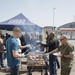 USO adopts Sumos, FRC WestPac for bbq