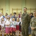 Naval Support Facility Redzikowo Hosts Polish Army