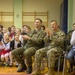 Naval Support Facility Redzikowo Hosts Polish Army