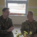 Naval Support Facility Redzikowo Hosts Polish Army