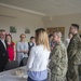 Naval Support Facility Redzikowo Hosts Polish Army