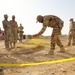 Counter-Improvised Explosive Devices Training