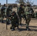 74th BDE Urban Operation Training