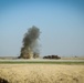 Rocket-propelled grenade range at Besmaya Range Complex