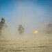Rocket-propelled grenade range at Besmaya Range Complex
