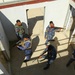 Room Clearing Procedures at Besmaya Range Complex