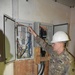 Oklahoma National Guard soldiers construct projects in Iraq, gain skills in the process