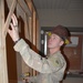 Oklahoma National Guard soldiers construct projects in Iraq, gain skills in the process