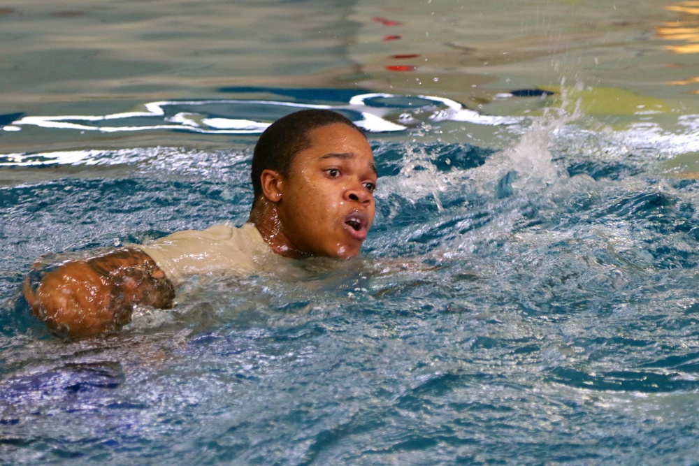just keep swimming