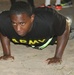 Push up