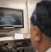GHWB Dental Officer Performs Oral Surgery