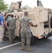 Roadshow: Joint Light Tactical Vehicle to replace aging Humvee