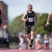 2018 Marine Corps Trials Track and Field Competitions