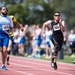 2018 Marine Corps Trials Track and Field Competitions