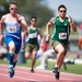 2018 Marine Corps Trials Track and Field Competitions