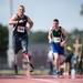 2018 Marine Corps Trials Track and Field Competitions