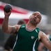 2018 Marine Corps Trials Track and Field Competitions
