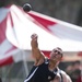 2018 Marine Corps Trials Track and Field Competitions