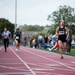 2018 Marine Corps Trials Track and Field Competitions
