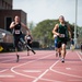 2018 Marine Corps Trials Track and Field Competitions