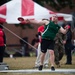 2018 Marine Corps Trials Track and Field Competitions