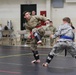 2017 Ohio Army National Guard Combatives Tournament