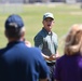 PGA champion hosts free clinic