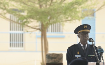 Airmen complete African Partnership Flight Senegal