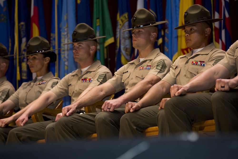 DI School Graduation - 03/21/18