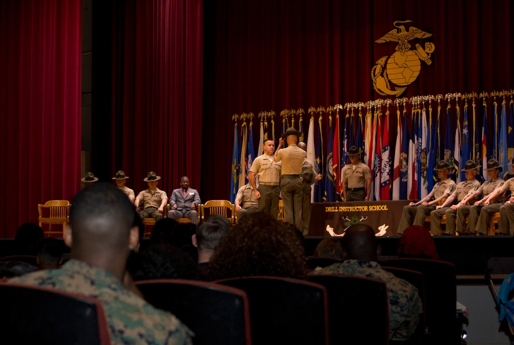DI School Graduation - 03/21/18