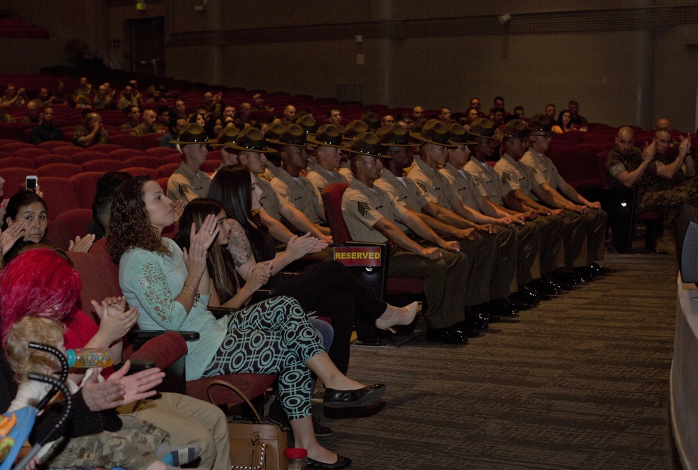 DI School Graduation - 03/21/18