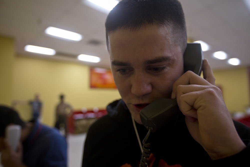 Lima Company - Receiving - 01/21/18