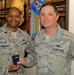 Airmen selected to participate in new cyberspace direct appointment program