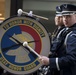 NYC St. Paddy’s Day Parade features USAF Honor Guard