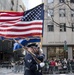 NYC St. Paddy’s Day Parade features USAF Honor Guard