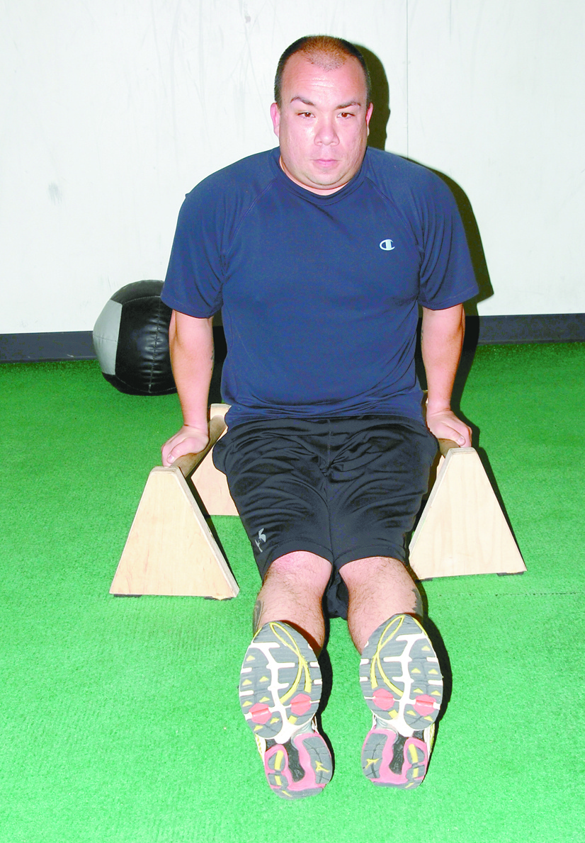 Fort Polk offers Soldiers, Family members, civilian workers ample opportunities to get fit in New Year