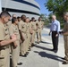 SECNAV visits NAWCTSD