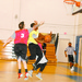 115th CSH slips past DES to claim Fort Polk Intramural basketball championship