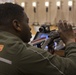 2018 Marine Corps Trials Shooting Practice
