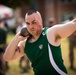 2018 Marine Corps Trials Track and Field Competition