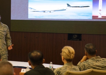 Course prepares new Chiefs for Leadership Role