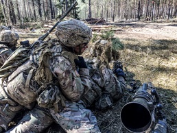 Battlefield Directions