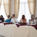 U.S. Embassy Djibouti Women's Day Panel