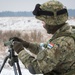 Croatians participates in 3rd SQDN, 2nd Cav. Reg., Squadron LFX