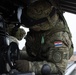 Croatians participates in 3rd SQDN, 2nd Cav. Reg., Squadron LFX