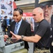 Marines, NSBE partner to bring career opportunities to engineering students