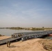 Bridge Constructed in Mosul