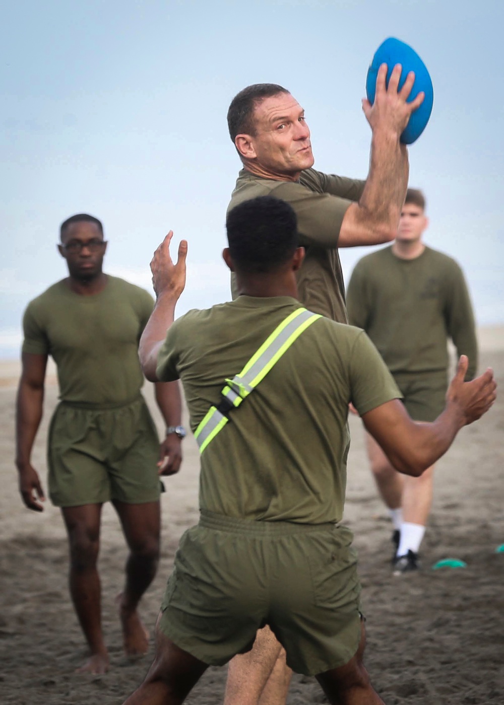 15th MEU: Fit and Resilient