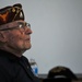 Chief Master Sgt. (Ret.) reflects on his experiences during the Bataan Death March